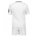 Real Madrid Replica Home Minikit 2024-25 Short Sleeve (+ pants)